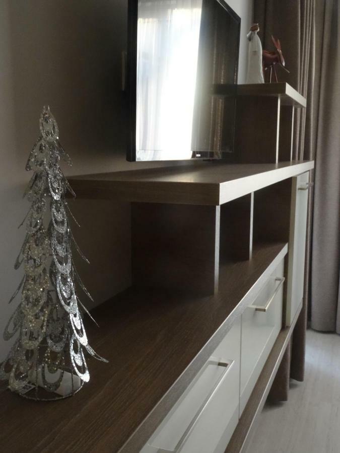 Апартамент 13 Hisarya Exterior foto