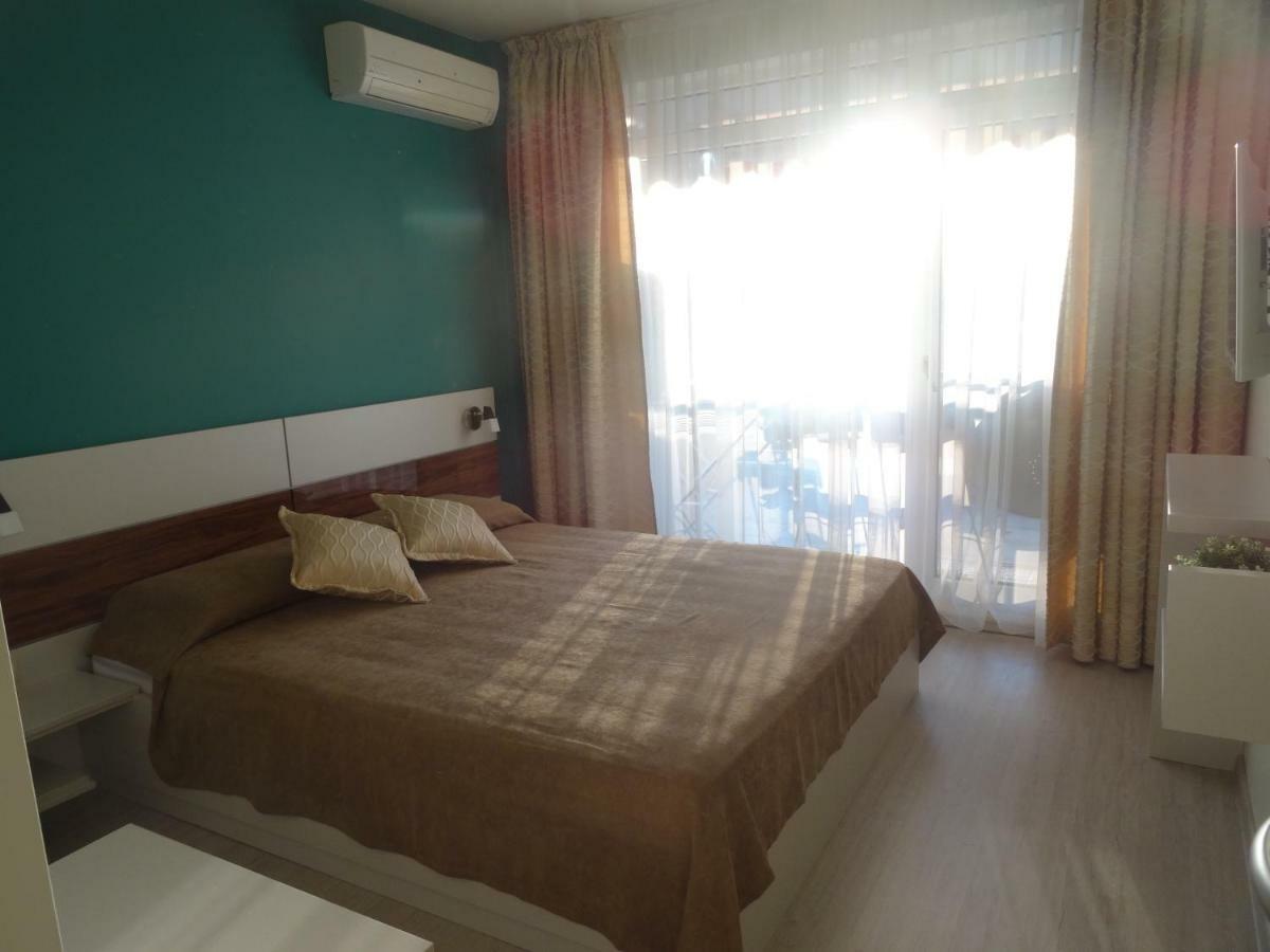 Апартамент 13 Hisarya Exterior foto