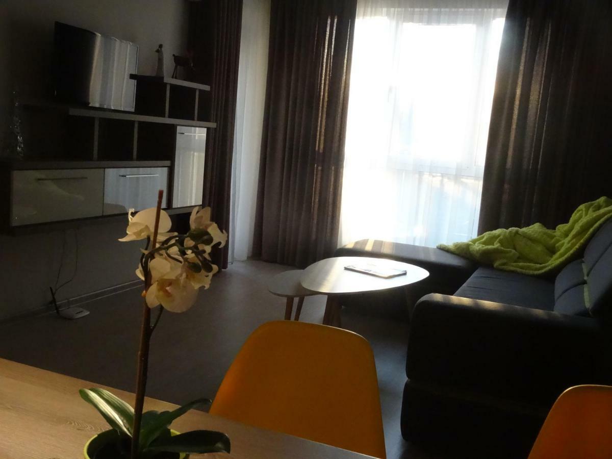 Апартамент 13 Hisarya Exterior foto