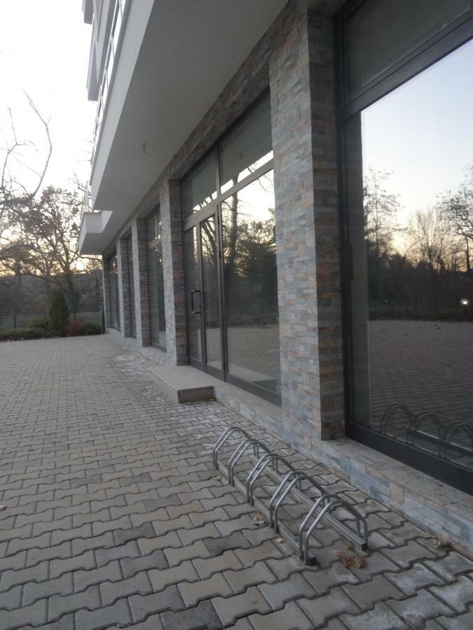 Апартамент 13 Hisarya Exterior foto