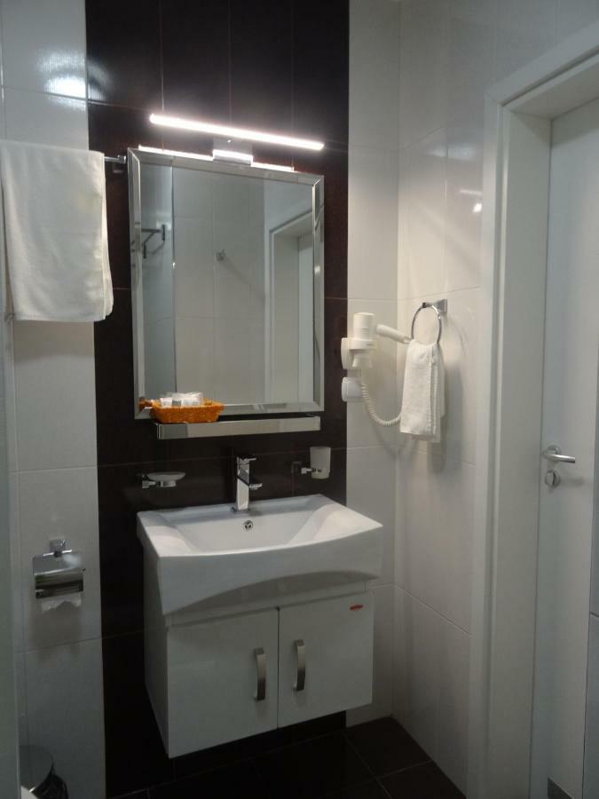 Апартамент 13 Hisarya Exterior foto